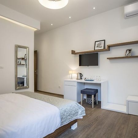 ספליט Luxury Accommodation Marino מראה חיצוני תמונה