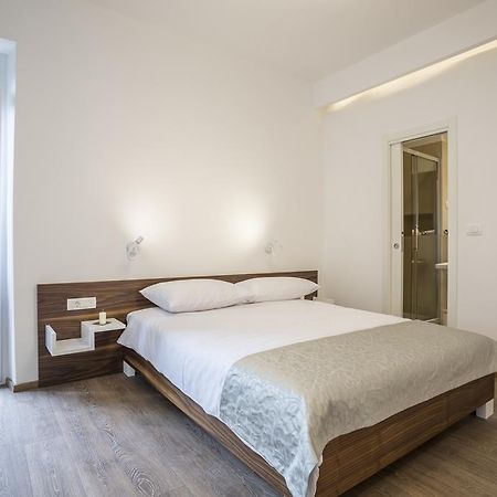 ספליט Luxury Accommodation Marino מראה חיצוני תמונה