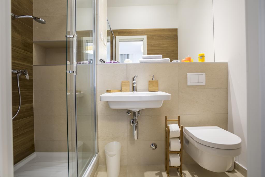 ספליט Luxury Accommodation Marino מראה חיצוני תמונה