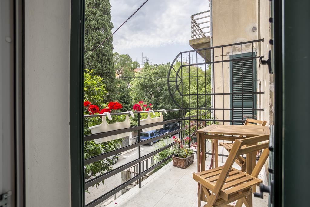 ספליט Luxury Accommodation Marino מראה חיצוני תמונה