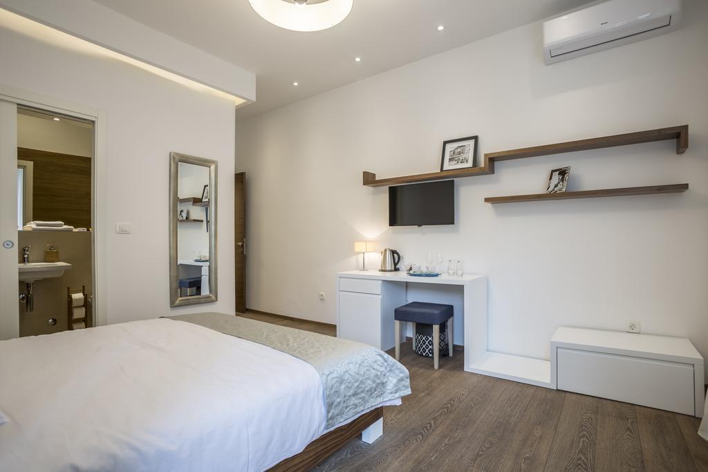 ספליט Luxury Accommodation Marino מראה חיצוני תמונה