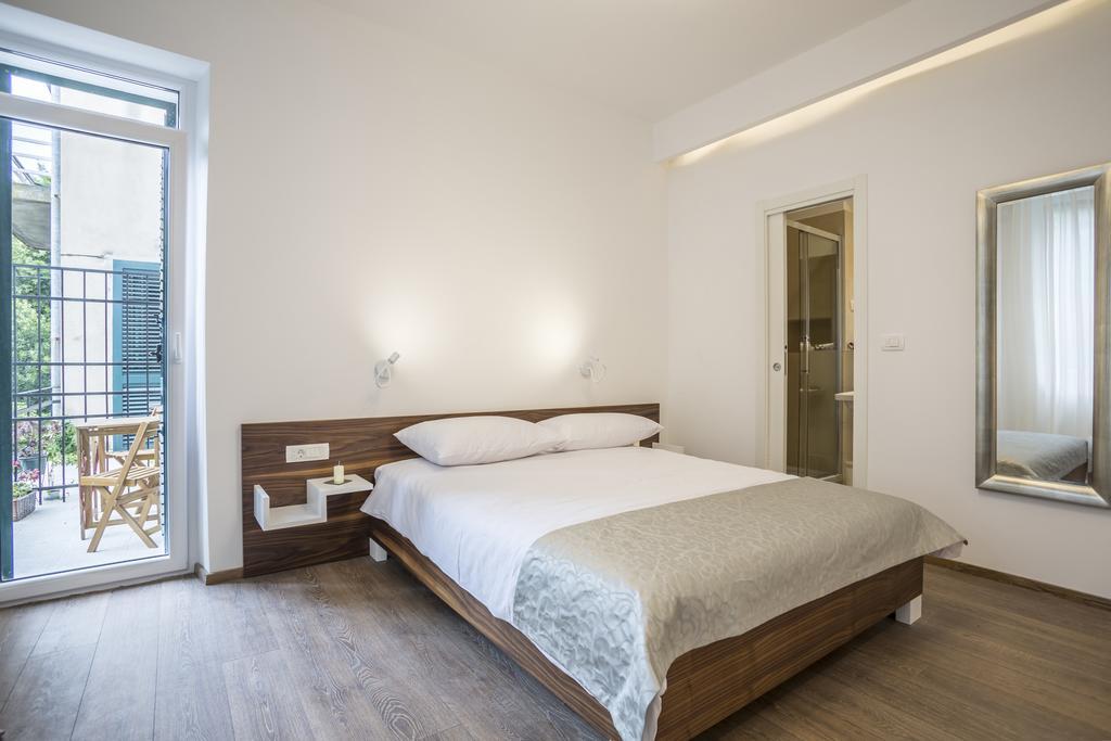 ספליט Luxury Accommodation Marino מראה חיצוני תמונה