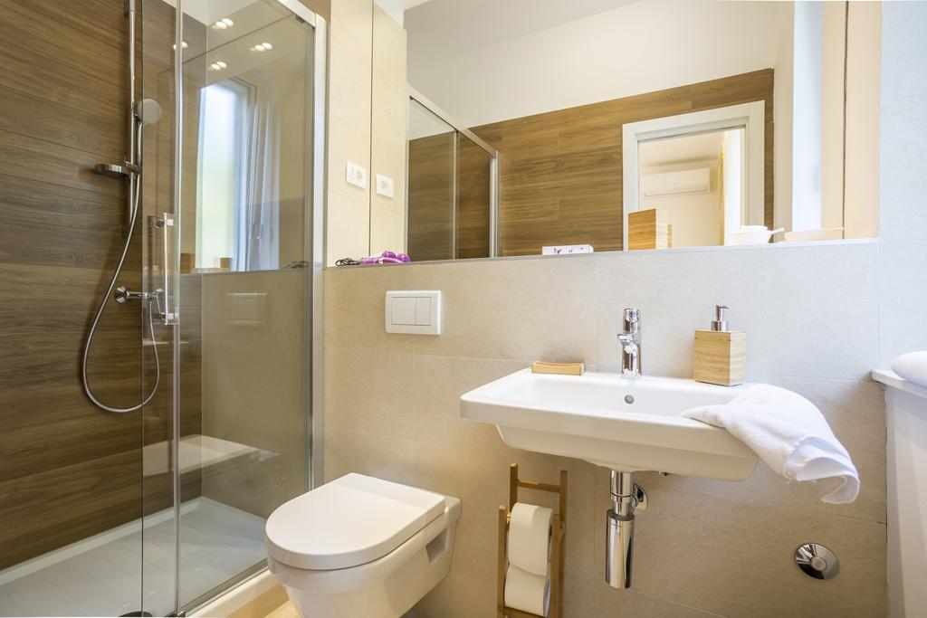ספליט Luxury Accommodation Marino מראה חיצוני תמונה