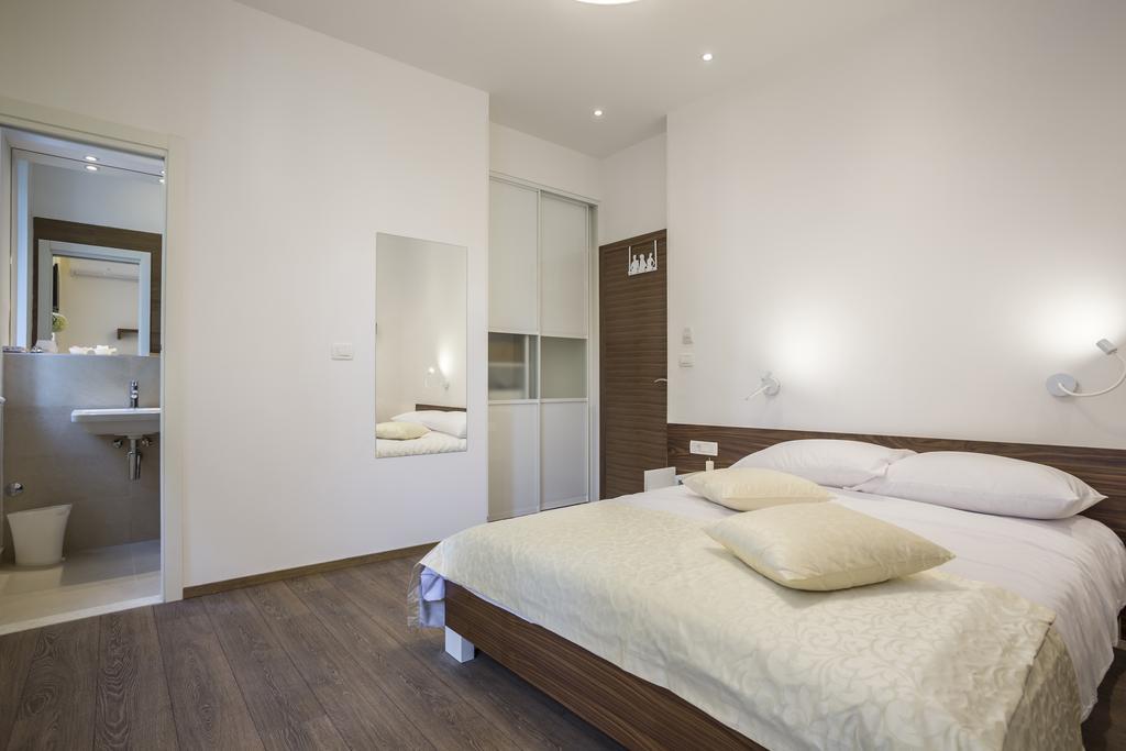 ספליט Luxury Accommodation Marino מראה חיצוני תמונה