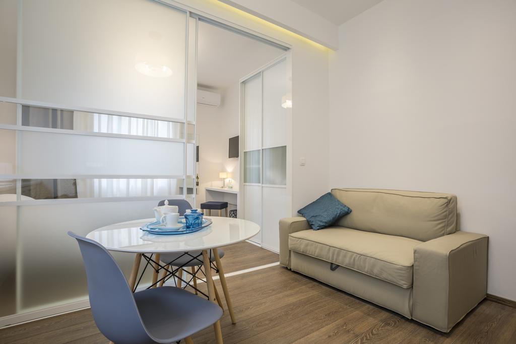 ספליט Luxury Accommodation Marino מראה חיצוני תמונה