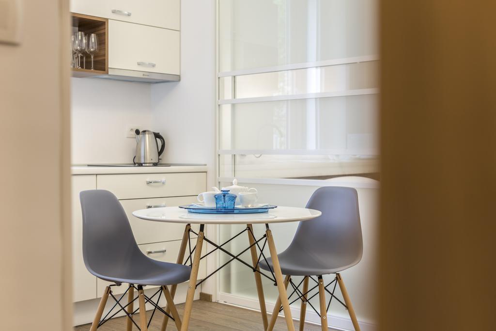 ספליט Luxury Accommodation Marino מראה חיצוני תמונה