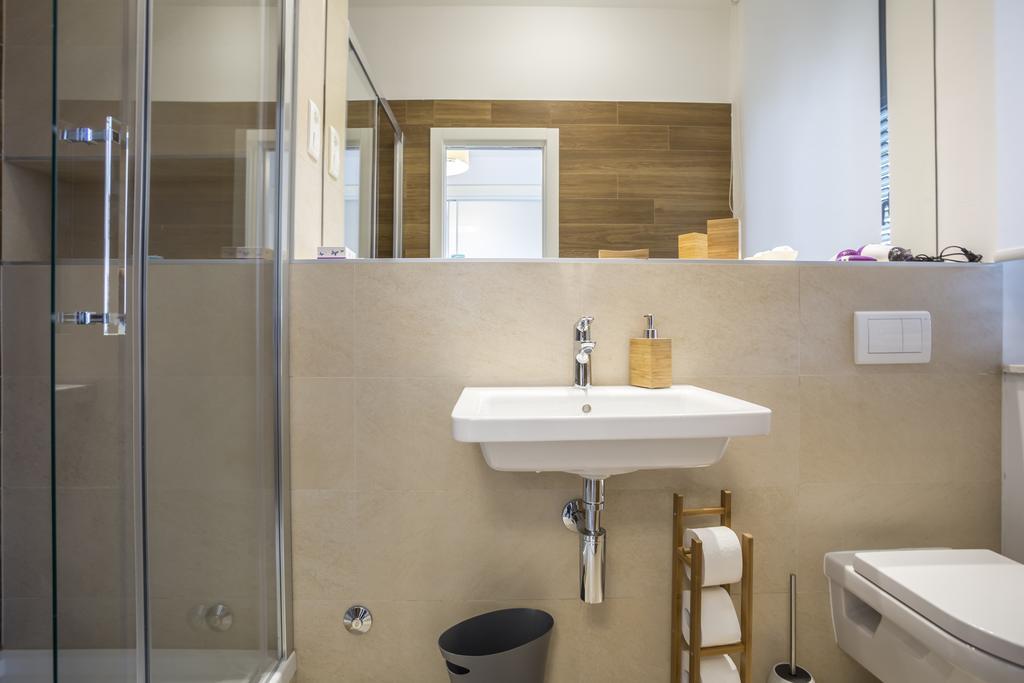 ספליט Luxury Accommodation Marino מראה חיצוני תמונה