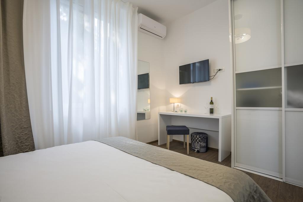ספליט Luxury Accommodation Marino מראה חיצוני תמונה