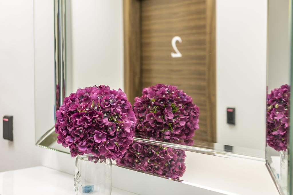 ספליט Luxury Accommodation Marino מראה חיצוני תמונה